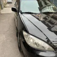 تویوتا کمری گرند چهار سیلندر دنده|خودرو سواری و وانت|آمل, |دیوار