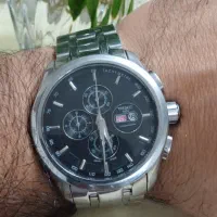 ساعت مچی تیسوت