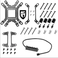 خنک کننده cpu-فن سی پی یو|قطعات و لوازم جانبی رایانه|تهران, ابوذر|دیوار