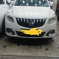 هایما s7مدل1397 دو تیکه رنگ