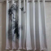 پرده پانچ ، روتختی