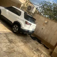 بیسو T3 مدل ۹۹ فول سفید بی‌رنگ