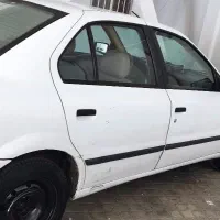 سمند ef7 پایه گازسوز|خودرو سواری و وانت|مشهد, شریف|دیوار