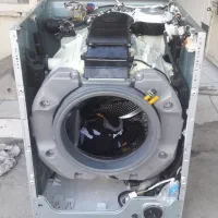 تعمیرات فوق تخصصی انواع ماشین لباسشویی|خدمات پیشه و مهارت|گنبد کاووس, |دیوار