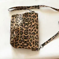 کیف لئوپار زنانه