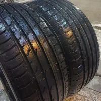 ۴ حلقه لاستیک ۲۰۵ زیر صفری رینگ ۱۶ با تخفیف|قطعات یدکی و لوازم جانبی|ساوه, |دیوار