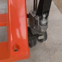 جک پالت ۳تن واقعی بشرط|ماشینآلات صنعتی|پردیس, سیاه سنگ|دیوار