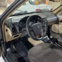 پرشیا دوگانه سوز کارخانه