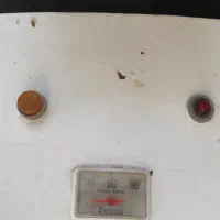 آبگرمکن برقی