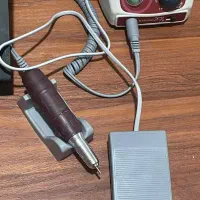 کیف وسایل ناخنکاری درحدنو