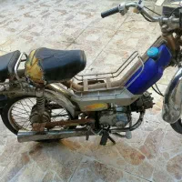 موتور 70|موتورسیکلت|خرمشهر, |دیوار