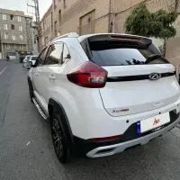 x22 pro ایکس۲۲پرو مدل ۱۴۰۳|خودرو سواری و وانت|تهران, توحید|دیوار