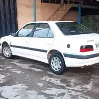 پژو پرشیا|خودرو سواری و وانت|ابهر, |دیوار