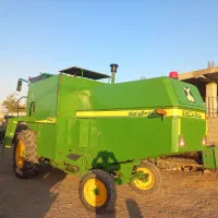 فروش کمباین