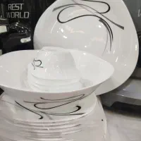 سرویس ارکوپال26پارچه