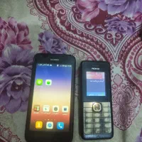 هواوی وای550فورجی