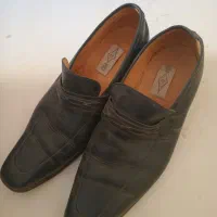 کفش چرم|کیف، کفش، کمربند|رباطکریم, نصیرشهر|دیوار