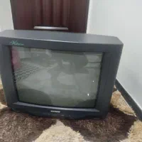 تلویزیون۲۱اینچ صنام