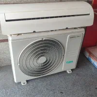 کولر گازی 24000جنرال گلد