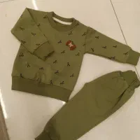 لباس دخترانه نو