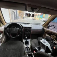 پارسtu5گاز سیمی مدل۹۹|خودرو سواری و وانت|کرمان, |دیوار