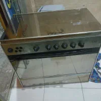 فر گاز استیل