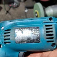 دریل ماکیتا اصل ژاپن