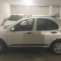 کوییک gxrl|خودرو سواری و وانت|تهران, هفت حوض|دیوار