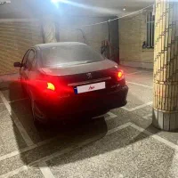 پژو 206 SD V8، مدل ۱۳۹۵|خودرو سواری و وانت|صحنه, |دیوار
