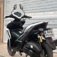 آیروکس 1405 adv کلیک زیر قیمت|موتورسیکلت|رشت, اسماعیل آباد|دیوار