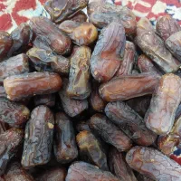 خرمای پیارم درجه۱ و شیره خرمای پیارم درجه ۱