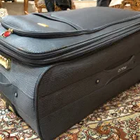 چمدان مسافرتی|کیف، کفش، کمربند|دورود, |دیوار