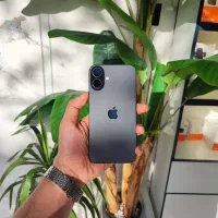 iphone 16 PLUS 512G|موبایل|کرج, فاز ۳ گوهردشت|دیوار
