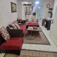 مبل ۷ نفره کاملا سالم