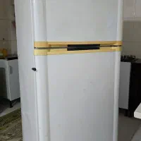 یخچال بزرگ الکترواستیل