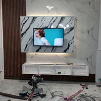 طراحی و اجرای صفر تا صد دکوراسیون داخلی