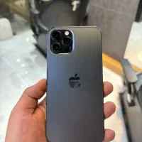 آیفون 12 پرومکس