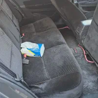 فروش یک دستگاه دنا پلاس توربو اتوماتیک بدون رنگ|خودرو سواری و وانت|ماهدشت, |دیوار