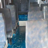 مینی بوس اویکو|خودرو سنگین|تهران, شمشیری|دیوار