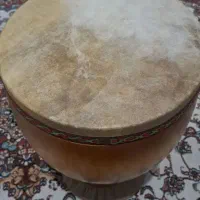 تنبک حلما