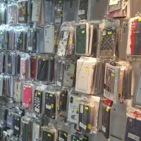 قاب گوشی تعداد حدودی ۸۰۰ ۹۰۰ تا