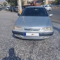 زانتیا مدل85