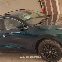 لاماری ایما کم کارکرد 1401|خودرو سواری و وانت|بابل, |دیوار