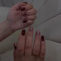 کاشت ناخن تخفیف ویژه پاییزه حصارک