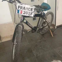 دوچرخه 24کارکرده