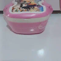 ظرف غذا و تغذیه پلاستیکی