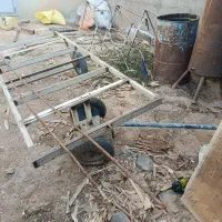 درزکن دورکن|ماشینآلات صنعتی|اهر, |دیوار