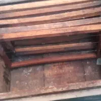 قاب کارکرده سالم