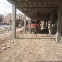 داربست فلزی طاهارامسر|خدمات پیشه و مهارت|رامسر, |دیوار