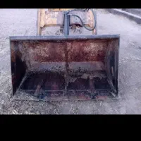 وسیله جانبی تراکتور|قطعات یدکی و لوازم جانبی|بردسیر, |دیوار